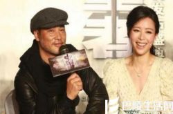 揭秘：张静初和任达华玩暧昧 电影《守望者》震撼来袭 