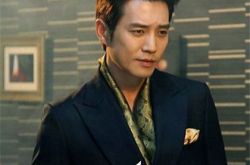 朱相昱新剧《美女的诞生》 饰演搞笑霸气总裁虏获少女的心 