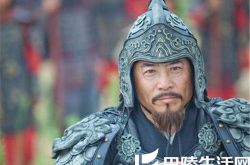 《赵匡胤》演员许毛毛打造忠义典范 为兄弟两肋插刀 