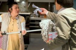 猪哥亮大显神威电影上映 钦点林美秀演夫妻默契十足 