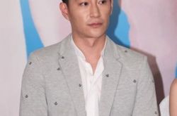 赵楚仑的民族 因演中国第一部音乐剧电影而正式步入影视圈 