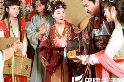 苏沅峰导演的电视剧《天天有喜》 剧情台词现代感十足 