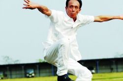 邱建国演过什么电影 《南拳王》讲述太平天国的故事 