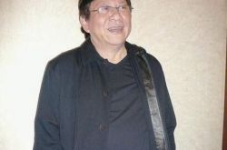 萧若元的电视剧票房惨淡 电影人暗讽张柏芝 