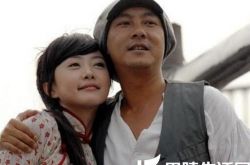 刘园园主演的电视剧之A计划 看女神与张卫健如何耍宝卖萌 