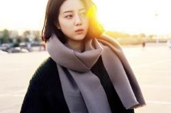 李溪芮男朋友是谁 新剧微时代上演女汉子 