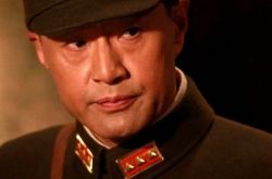 于荣光演过的电视剧检察官在央视热播 与李洋于震互飙演技 