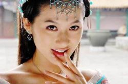 杨净如演过的电影电视介绍 其为何被称为最美伴娘 