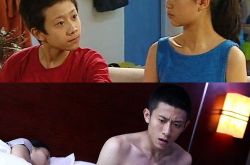 余罪等网剧被下架整改 周冬雨直言想跟张一山演床戏 