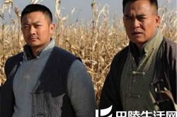 吴子牛首导杂技大剧《闯天下》 聂远印小天联袂出演 