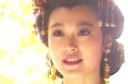 欣赏童爱玲最美长孙皇后剧照 《唐太宗李世民》太让人惊艳 