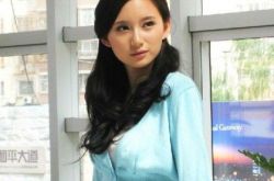 演员刘牧的老婆刘姝含被疑隐婚 《蝶吻》首映夫妻档再上阵 