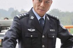 刘跃军主演的警察电视剧之湄公河大案 看男神如何壮烈牺牲 