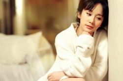 电视剧情仇姐妹陶飞霏剧照发布 霸气女匪也柔情 