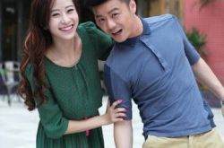 《媳妇》唐以诺的老婆是谁 演技出众获赞“新维尼夫妇” 