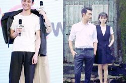 王凯新剧搭档王子文演刑警 《如果蜗牛有爱情》定档10月底 