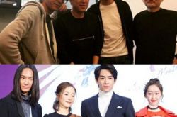 林更新演《三少爷的剑》引期待 和周星驰合作《西游伏妖篇》 