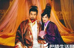 吴华新古装剧镜花缘传奇简介 百花仙子与金童到凡间后的苦恋 