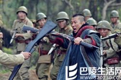 演员王长林参演电视剧江湖正道  众弟兄英勇抗日的传奇 