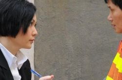 陈茵媺演过的电视剧之读心神探 看女神如何抓住凶手 