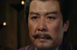 三国演义中孙彦军哭戏传神至极 看刘备如何东山再起 