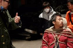 煎饼侠绑架邓超的音乐是哪首？ 邓爸爸比《分手大师》更自黑 