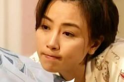 袁洁莹古天乐电视剧之廉政追缉令 两人不容错过的成名之作 