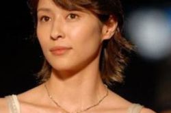 水野美纪蝎子改编自日本漫画 女主爆料有裸身演床戏 