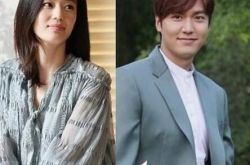 全智贤李敏镐新剧蓝色大海的传说来袭 两人将上演奇幻人鱼恋 