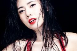 秋瓷炫电影《无法忍受》挑战自我  见证与众不同的她 