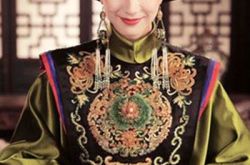 倪虹洁微博宣传《娘道》成深宅大反派 为夺家产设阴谋 