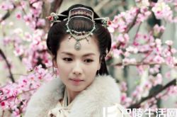 谭希和参演电视剧《琅琊榜》 饰演高湛表现出彩 