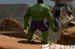 詹妮弗·康纳利电影绿巨人浩克  一个关于绿色巨兽的故事 