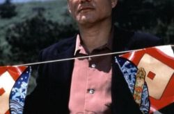 寺岛进电影之花火 看男神如何在正义与情感间抉择 