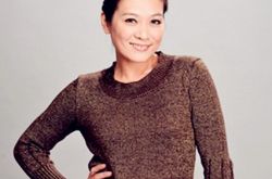 香港演员林佩君电视剧《翻新大少》 讲述人们逆境自强的故事 