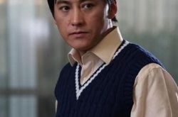 刘小锋最新电视剧 加盟《脊梁》 弘扬正气 