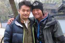 山崎敬一电视剧以战争题材为主 日本军官形象深入人心 