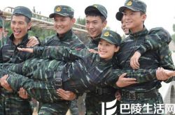 石兆琪最新电视剧《反恐特战队》 演绎特战队在一线的生活 