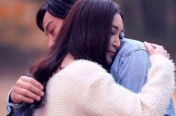 谭耀文和温碧霞电影合作演绎爱情故事 开启一段寻爱之旅 