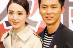 五年后不一样的陆涛和夏琳 李晨与董璇携手演绎电影版奋斗 