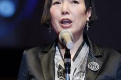 扒一扒田中绢代晚年生活 死后被授予勲三等瑞宝章 