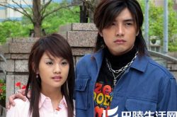 导演林合隆的电视剧《恶魔在身边》 带来不一样的爱情感动 