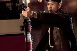 陶大伟寒战化身廉政公署首长 看其如何周旋多方势力 