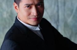 何晟铭与导演何东兴合作杜心五传奇  牵手元奎共圆功夫梦 