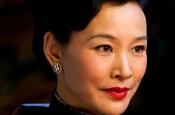 周迅邬君陈冲气质优雅  细数《如懿传》中的嫔妃 