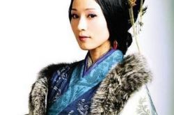 石小群刘诗诗风中奇缘再聚首 全新诠释霸气公主 