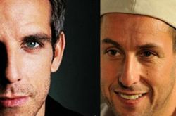 本·斯蒂勒和亚当·桑德勒合拍新剧   两人将扮兄弟 