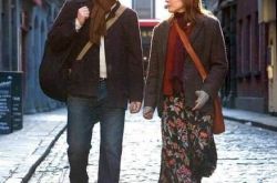 约翰·卡尼三部曲是什么 传递音乐能解决生活烦恼的理念 