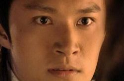 郑国霖小江高冷帅气 携林志颖TAE打造“古装美少年F3” 