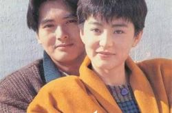 梦中人杨雪仪饰演悦香 演绎俊男美女的花花世界 